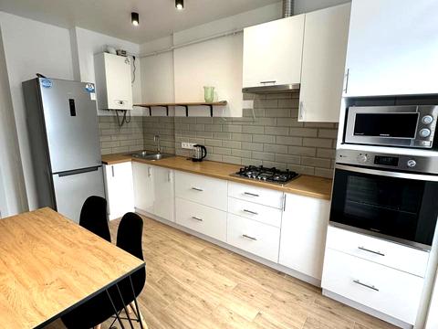 квартира по адресу Малоголосковская ул., 30А