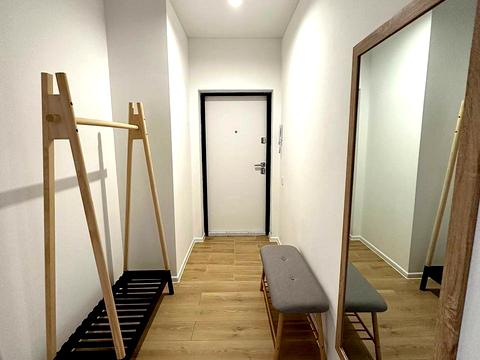 квартира по адресу Малоголосковская ул., 30А