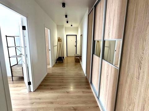 квартира по адресу Малоголосковская ул., 30А