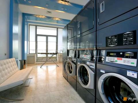 квартира по адресу Оболонский просп., 26