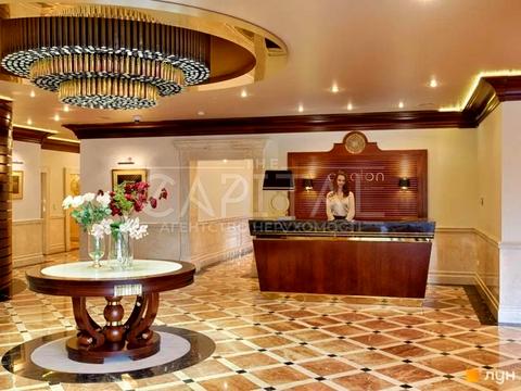 квартира по адресу Оболонский просп., 26