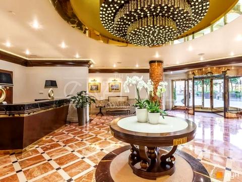 квартира по адресу Оболонский просп., 26