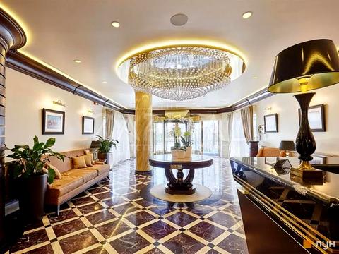 квартира по адресу Оболонский просп., 26