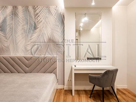 квартира по адресу Оболонский просп., 26