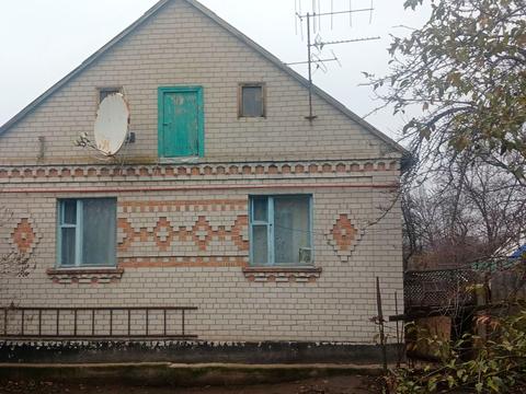 дом по адресу Комарова, 5