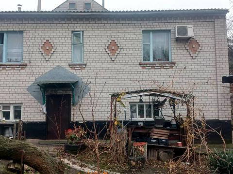 дом по адресу Комарова, 5