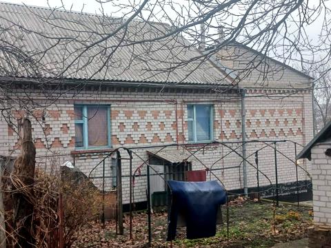 дом по адресу Комарова, 5