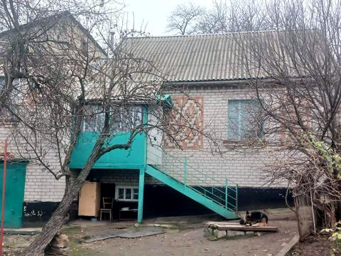 дом по адресу Комарова, 5