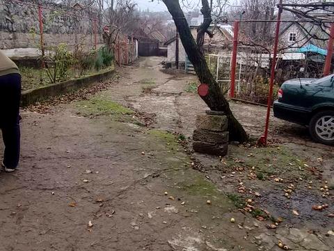 дом по адресу Комарова, 5