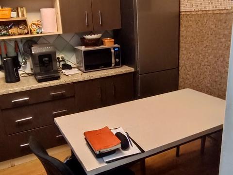 дом по адресу Комарова, 5