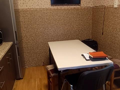 дом по адресу Комарова, 5