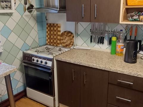 дом по адресу Комарова, 5