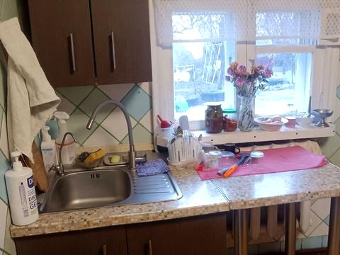 дом по адресу Комарова, 5