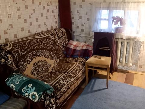 дом по адресу Комарова, 5