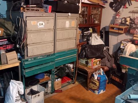 дом по адресу Комарова, 5