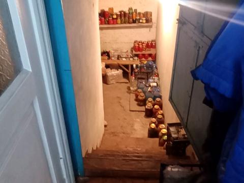 дом по адресу Комарова, 5