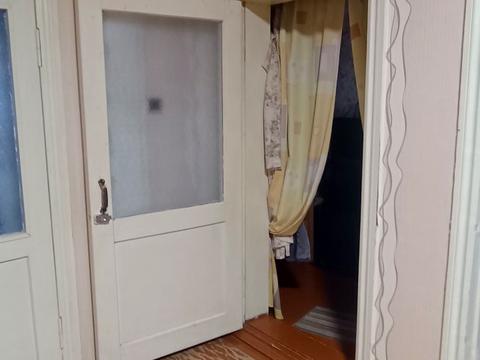 дом по адресу Комарова, 5