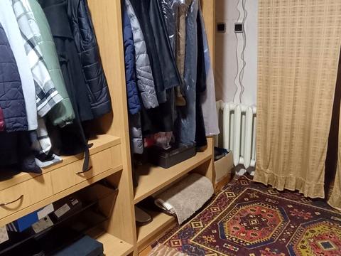 дом по адресу Комарова, 5