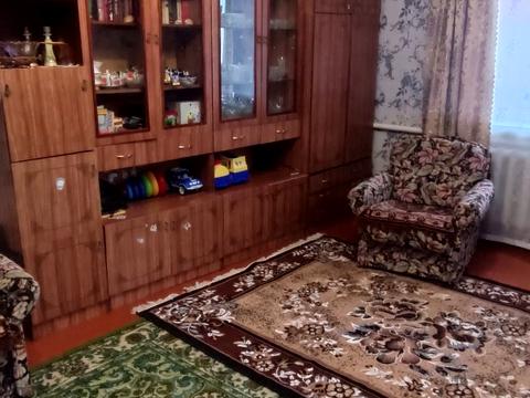 дом по адресу Комарова, 5