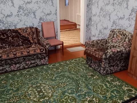 дом по адресу Комарова, 5