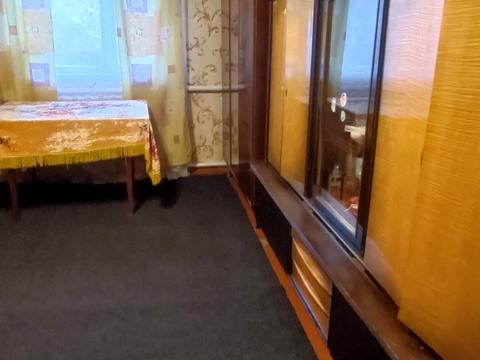 дом по адресу Комарова, 5