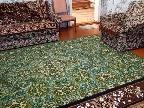 дом по адресу Комарова, 5