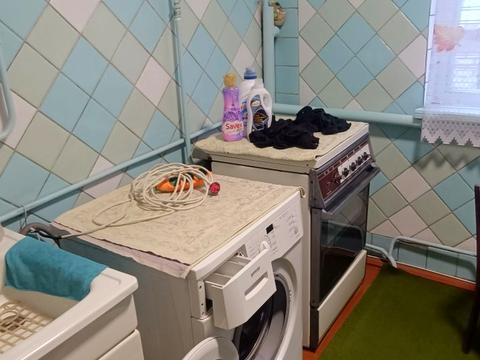 дом по адресу Комарова, 5