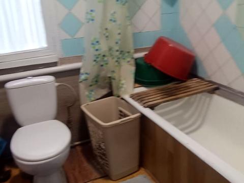 дом по адресу Комарова, 5