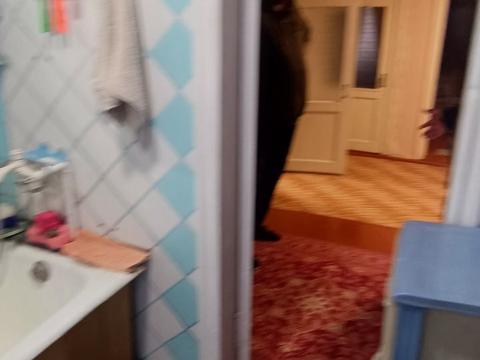 дом по адресу Комарова, 5