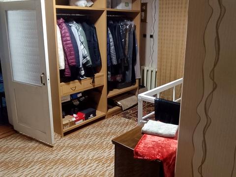 дом по адресу Комарова, 5