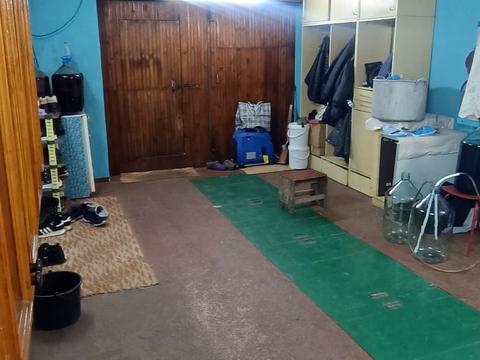 дом по адресу Комарова, 5