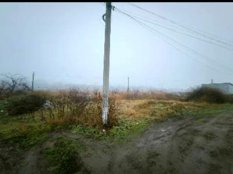 ділянка за адресою Набережная