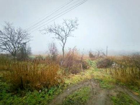 ділянка за адресою Набережная