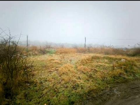 ділянка за адресою Набережная