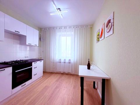 квартира за адресою Героїв бульв., 13