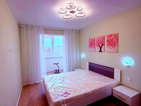 квартира по адресу Героев бульв., 13