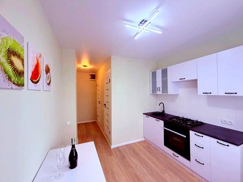 квартира за адресою Героїв бульв., 13