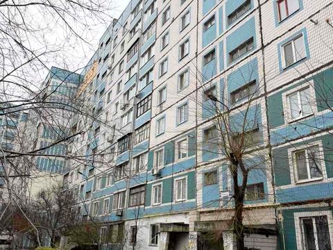 квартира за адресою Героїв бульв., 13