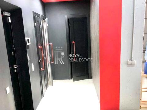 комерційна за адресою Воздвиженська вул., 51