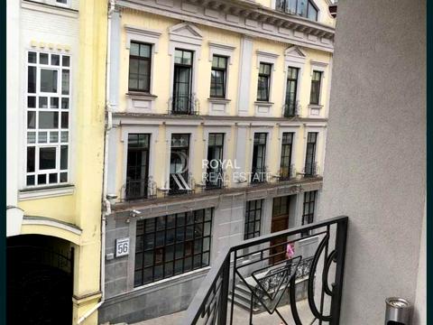 комерційна за адресою Воздвиженська вул., 51