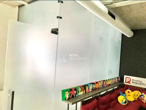 комерційна за адресою Воздвиженська вул., 51