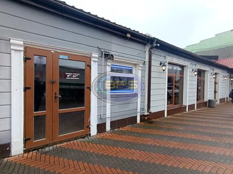 коммерческая по адресу Дальницкое шоссе, 1