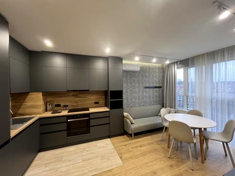 квартира по адресу Валерия Лобановского просп., 144