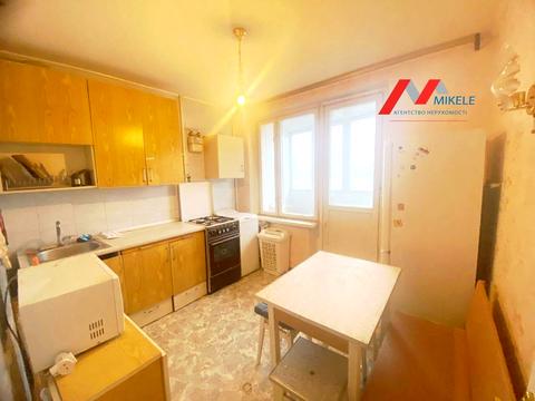 квартира за адресою Андрія Малишка вул., 11