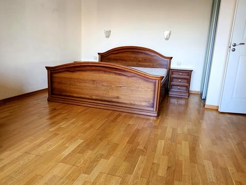 квартира по адресу Митрополита Андрея Шептицкого ул. (Анатолія Луначарського), 3-А