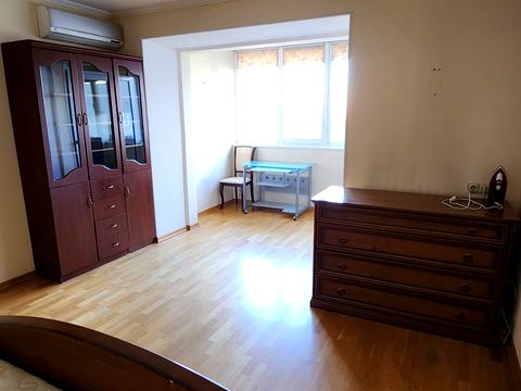 квартира по адресу Митрополита Андрея Шептицкого ул. (Анатолія Луначарського), 3-А