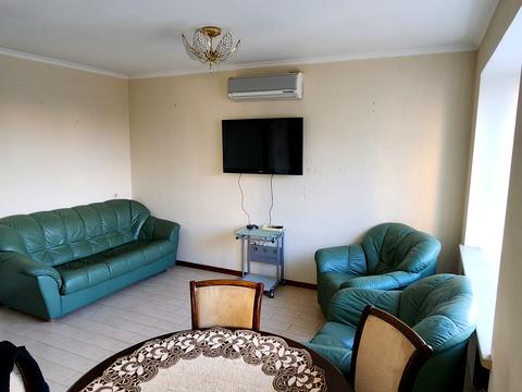 квартира по адресу Митрополита Андрея Шептицкого ул. (Анатолія Луначарського), 3-А