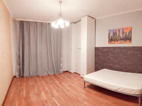 квартира за адресою Воскресенська вул., 12-Б