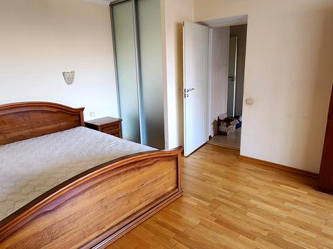 квартира по адресу Митрополита Андрея Шептицкого ул. (Анатолія Луначарського), 3-А