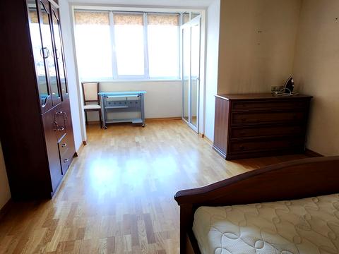 квартира по адресу Митрополита Андрея Шептицкого ул. (Анатолія Луначарського), 3-А